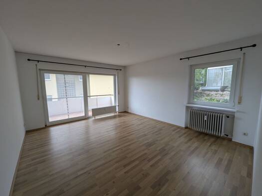 Wohnung zur Miete 460 € 2 Zimmer 51 m² Geschoss 1/2 frei ab sofort Kapellenweg Radolfzell Radolfzell am Bodensee 78315
