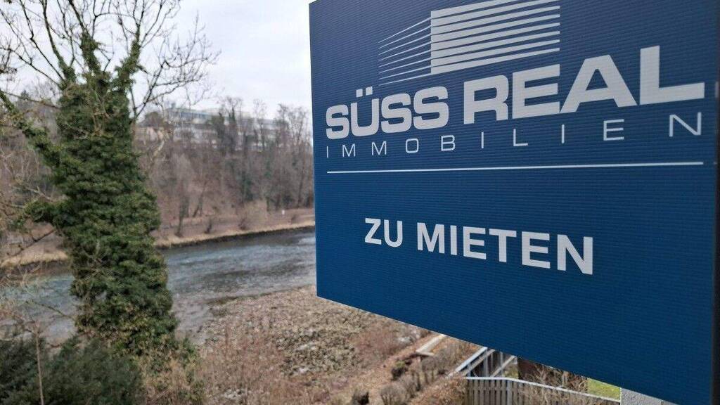 Wohnung zur Miete 500 € 2 Zimmer 53 m² Jägerberg Steyr 4400