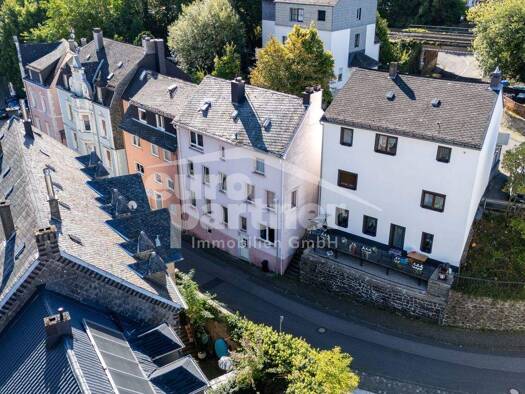 Mehrfamilienhaus zum Kauf 139.000 € 8 Zimmer 207,8 m² 203 m² Grundstück Idar-Oberstein 55743