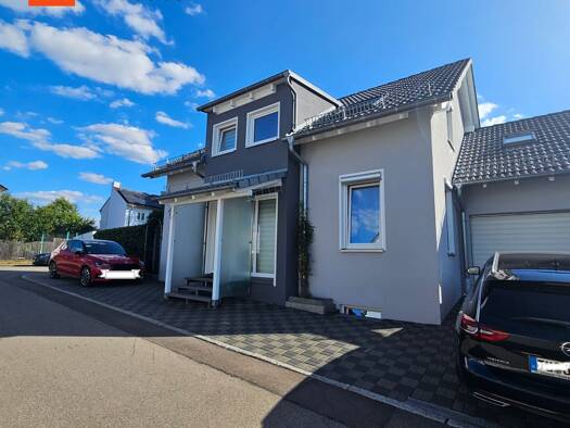 Einfamilienhaus zum Kauf 648.000 € 8,5 Zimmer 183,1 m² 321 m² Grundstück Dußlingen 72144