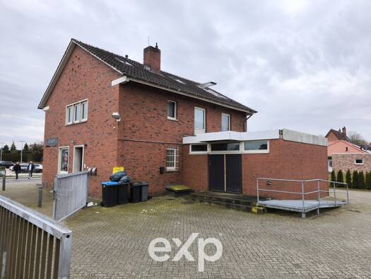 Haus zum Kauf 599.900 € 5 Zimmer 204 m² 751 m² Grundstück Dörpen Dörpen 26892