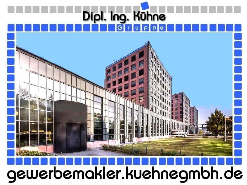 Bürofläche zur Miete provisionsfrei 13,50 € 537,2 m²<br/>Bürofläche Tempelhof Berlin 12109