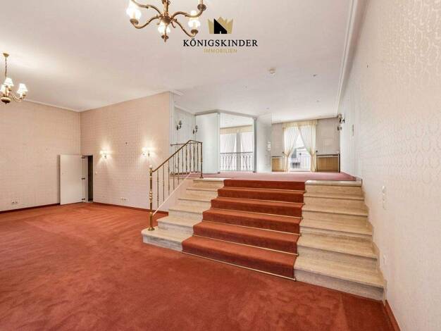 Einfamilienhaus zum Kauf 675.000 € 5 Zimmer 228 m² 200 m² Grundstück Innenstadt Baden-Baden 76530