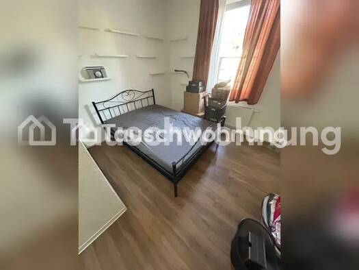 Wohnung zur Miete Tauschwohnung 900 € 2 Zimmer 50 m² Ost Ost 70190