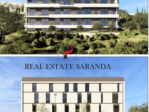 Wohnung zum Kauf 1.800 € Saranda 9701