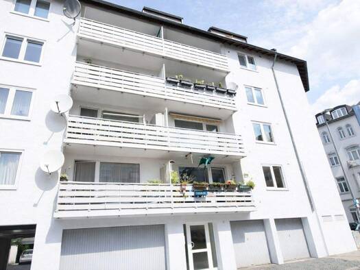 Wohnung zum Kauf 239.000 € 2 Zimmer 83 m² Aachen 52066