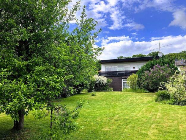 Einfamilienhaus zum Kauf 375.000 € 5 Zimmer 175 m² 870 m² Grundstück Niederkaufungen Kaufungen 34260