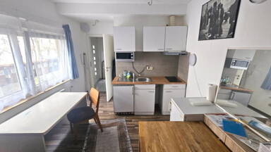 Wohnung zum Kauf 59.000 € 1 Zimmer 21 m² Neustadt-Stadt Neustadt an der Weinstraße 67433