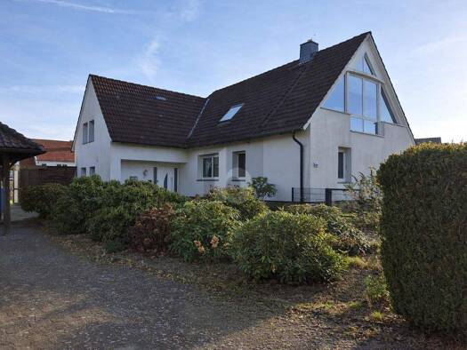 Mehrfamilienhaus zum Kauf 540.000 € 10 Zimmer 263 m² 2.057 m² Grundstück Lotte 49504