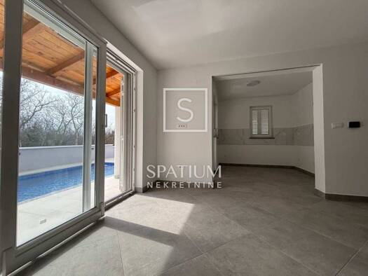 Haus zum Kauf 570.000 € 4 Zimmer 100 m² Jadranovo, Crikvenica Jadranovo
