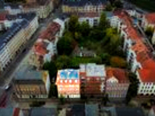 Terrassenwohnung zur Miete 830 € 3 Zimmer 70 m² Geschoss EG/4 frei ab sofort Wiederitzscher Straße 21 Gohlis-Süd Leipzig 04155