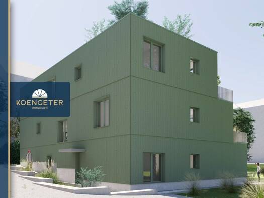 Wohnung zum Kauf - Erstbezug provisionsfrei 1.070.000 € 5 Zimmer 167,7 m² Schleußig Südwest 04229