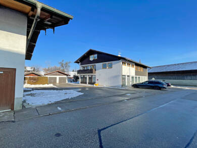 Grundstück zum Kauf 2.500.000 € 1.423,8 m² Grundstück Arget Sauerlach 82054