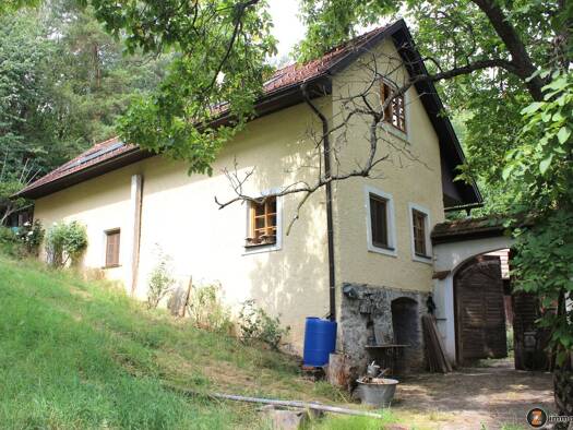 Haus zum Kauf 420.000 € 5 Zimmer 155 m² 39.607 m² Grundstück Oberschützen 7432