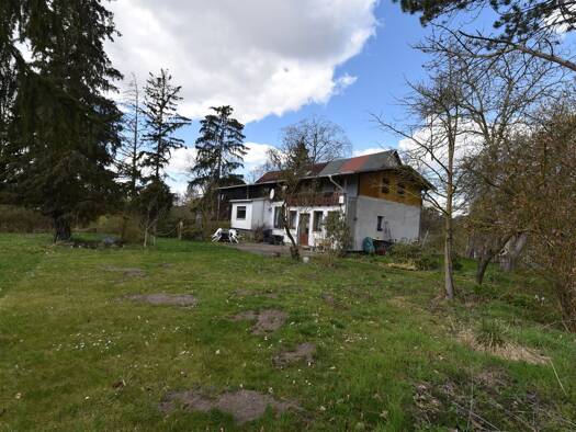 Haus zum Kauf provisionsfrei 250.000 € 3 Zimmer 87 m² 1.660 m² Grundstück frei ab sofort Hauptweg 4 Postbruch Strausberg 15344