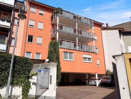 Bürofläche zur Miete 1.300 € 5 Zimmer 134 m² Bürofläche Frankenthal Frankenthal (Pfalz) 67227