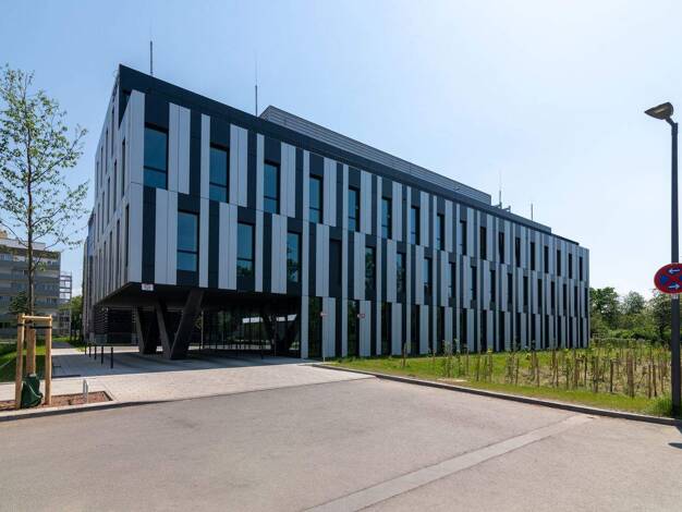 Bürofläche zur Miete provisionsfrei 479 € 10 m² Bürofläche Berliner Straße 300b Offenbach am Main Offenbach 63065