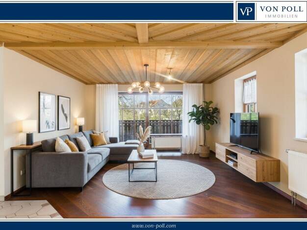 Maisonette zum Kauf 635.000 € 7 Zimmer 246 m² 1. Geschoss Debring Stegaurach / Debring 96135