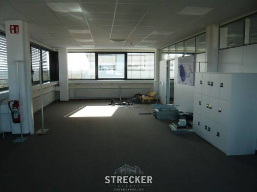 Bürofläche zur Miete 6,80 € 373 m² Bürofläche Beiertheim-Bulach Karlsruhe 76135
