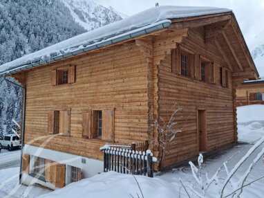 Apartment zum Kauf 999.000 CHF 4,5 Zimmer 69,3 m² 1. Geschoss Grimentz 3961