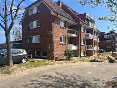 Wohnung zur Miete 740 € 3 Zimmer 82 m² Geschoss EG/2 Geesthacht 21502