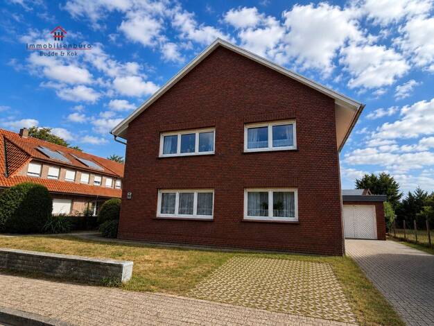 Wohnung zur Miete 500 € 2 Zimmer 85 m² frei ab 01.11.2026 Friesoythe Friesoythe 26169