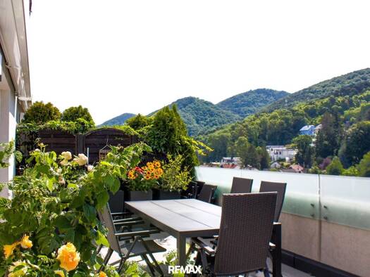 Wohnung zum Kauf 445.000 € 4 Zimmer 92 m² 6. Geschoss Hauptstraße Kaltenleutgeben 2391