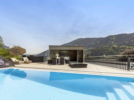 Penthouse zum Kauf 1.190.000 € 3 Zimmer 113 m² Landeck 6500