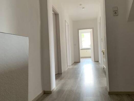 Wohnung zur Miete 570 € 4 Zimmer 95 m² Geschoss 1/2 frei ab 01.10.2026 Hindenburgstraße 22 Diepholz 49356