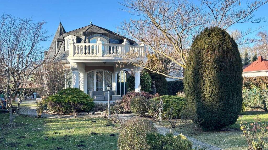 Einfamilienhaus zum Kauf provisionsfrei als Kapitalanlage geeignet 659.000 € 6 Zimmer 290 m² Balatonalmádi 8220