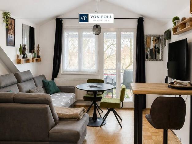 Wohnung zum Kauf 105.000 € 1 Zimmer 38 m² Dinkelsbühl Dinkelsbühl 91550