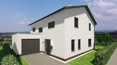 Einfamilienhaus zum Kauf 412.653,11 € 4 Zimmer 144 m² Sohren 55487