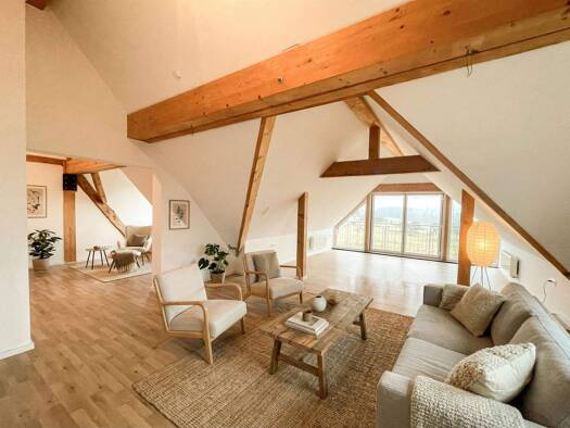 Wohnung zur Miete 985 € 1,5 Zimmer 84 m² frei ab sofort Rederscheid Windhagen 53578