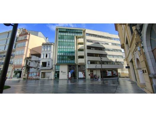 Verkaufsfläche zum Kauf 225.000 € 126 m² Verkaufsfläche Lugo 27001