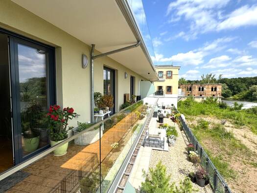 Wohnanlage zum Kauf als Kapitalanlage geeignet 750.000 € 194,9 m² Kröllwitz West 06120