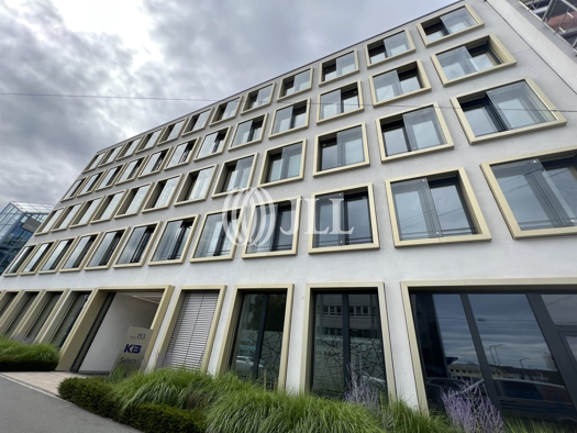 Bürofläche zur Miete provisionsfrei 17,70 € 170 m² Bürofläche Mögeldorf Nürnberg 90482