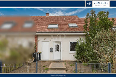 Reihenmittelhaus zum Kauf 249.000 € 3,5 Zimmer 88 m² 226 m² Grundstück Uetze Uetze 31311