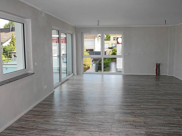 Wohnung zur Miete 1.240 € 3 Zimmer 94 m² 1. Geschoss Domblick 61 Thomasberg Königswinter 53639