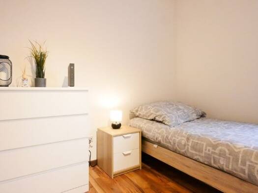Wohnung zur Miete Wohnen auf Zeit 1.480 € 2 Zimmer 60 m² frei ab sofort Hauffstraße Weststadt Reutlingen 72760