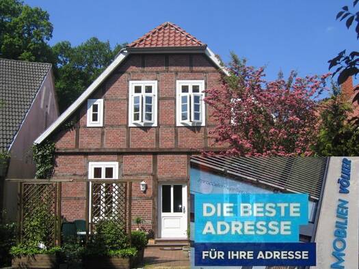 Mehrfamilienhaus zum Kauf 329.000 € 5 Zimmer 175 m² 476 m² Grundstück Steinfeld 49439