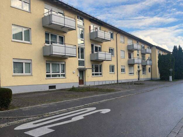 Wohnung zum Kauf 249.000 € 3 Zimmer 75 m² EG Friedrichshafen 88045