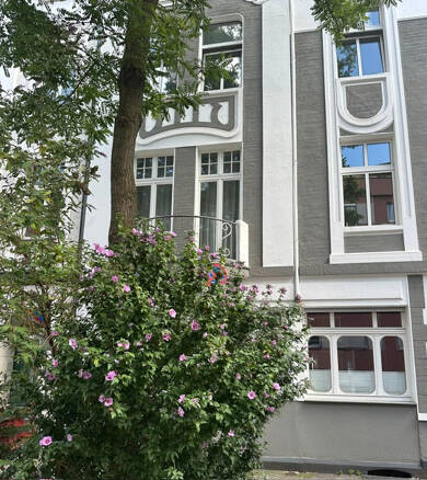 Wohnung zur Miete 770 € 1 Zimmer 30 m² 1. Geschoss Derendorf Düsseldorf 40476