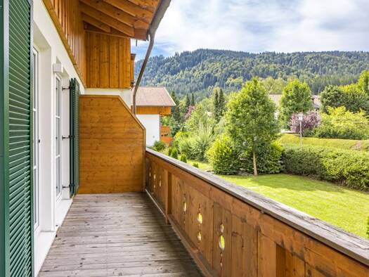 Wohnung zum Kauf 995.000 € 3 Zimmer 91 m² Bad Wiessee Bad Wiessee 83707