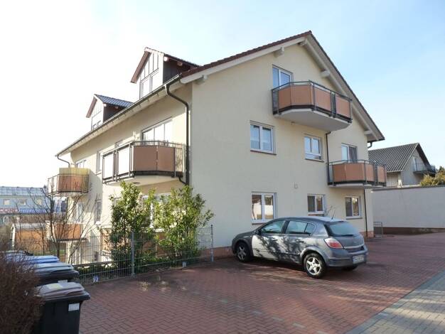 Wohnung zur Miete 740 € 3 Zimmer 82 m² 1. Geschoss frei ab 01.07.2025 Obernburg Obernburg a.Main 63785