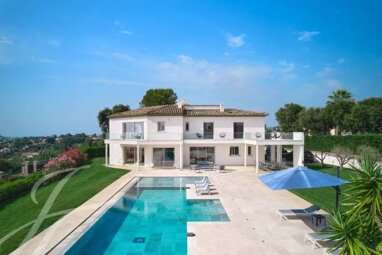 Einfamilienhaus zum Kauf 3.500.000 € 10 Zimmer 560 m² La Constance-Le Puy Antibes 06600