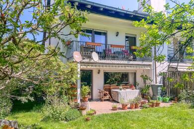 Doppelhaushälfte zum Kauf 980.000 € 5,5 Zimmer 167 m² 411 m² Grundstück Vaterstetten Vaterstetten 85591