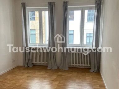 Wohnung zur Miete Tauschwohnung 740 € 2 Zimmer 50 m² EG Zentrum-Münsterviertel Bonn 53111