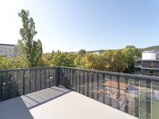 Wohnung zum Kauf - Erstbezug 540.230 € 3 Zimmer 75,3 m² 3. Geschoss Quellenstraße Mödling 2340