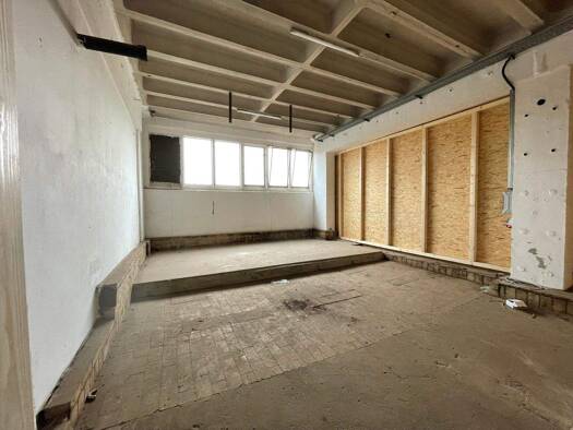 Lagerhalle zur Miete provisionsfrei 120 € 40 m² Lagerfläche Meeraner Straße 16 Gesau Glauchau 08371