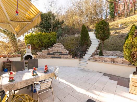 Wohnung zum Kauf 349.000 € 2 Zimmer 81,2 m² 3. Geschoss Trierweiler 54311